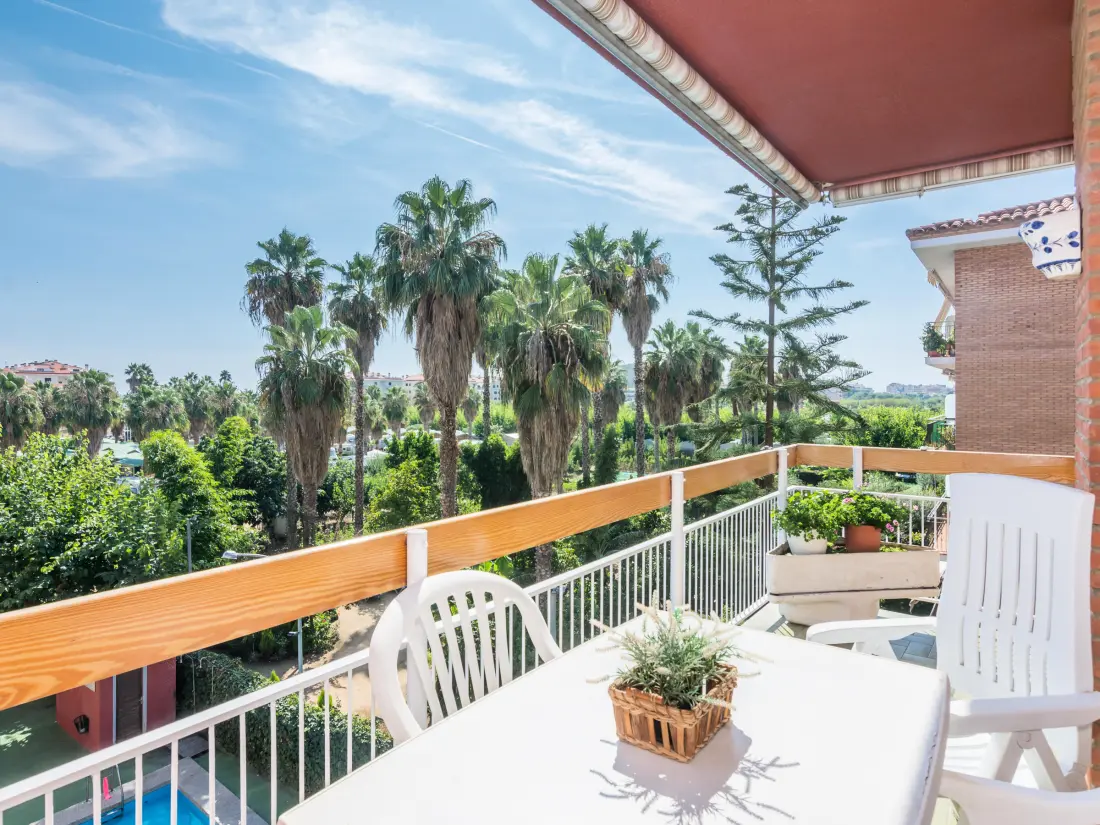 Location de Vacances Pineda de Mar 71