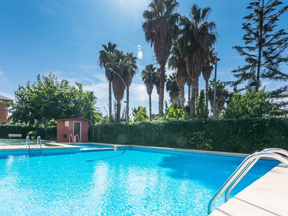Location de Vacances Pineda de Mar 71