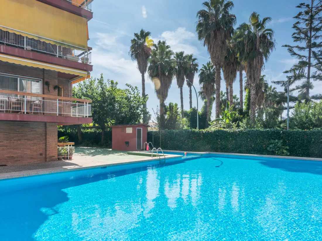 Location de Vacances Pineda de Mar 71