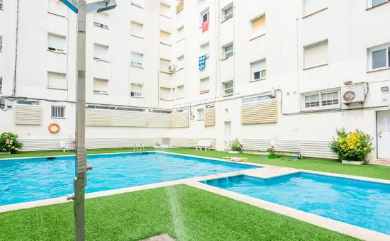 Location de Vacances Pineda de Mar 72