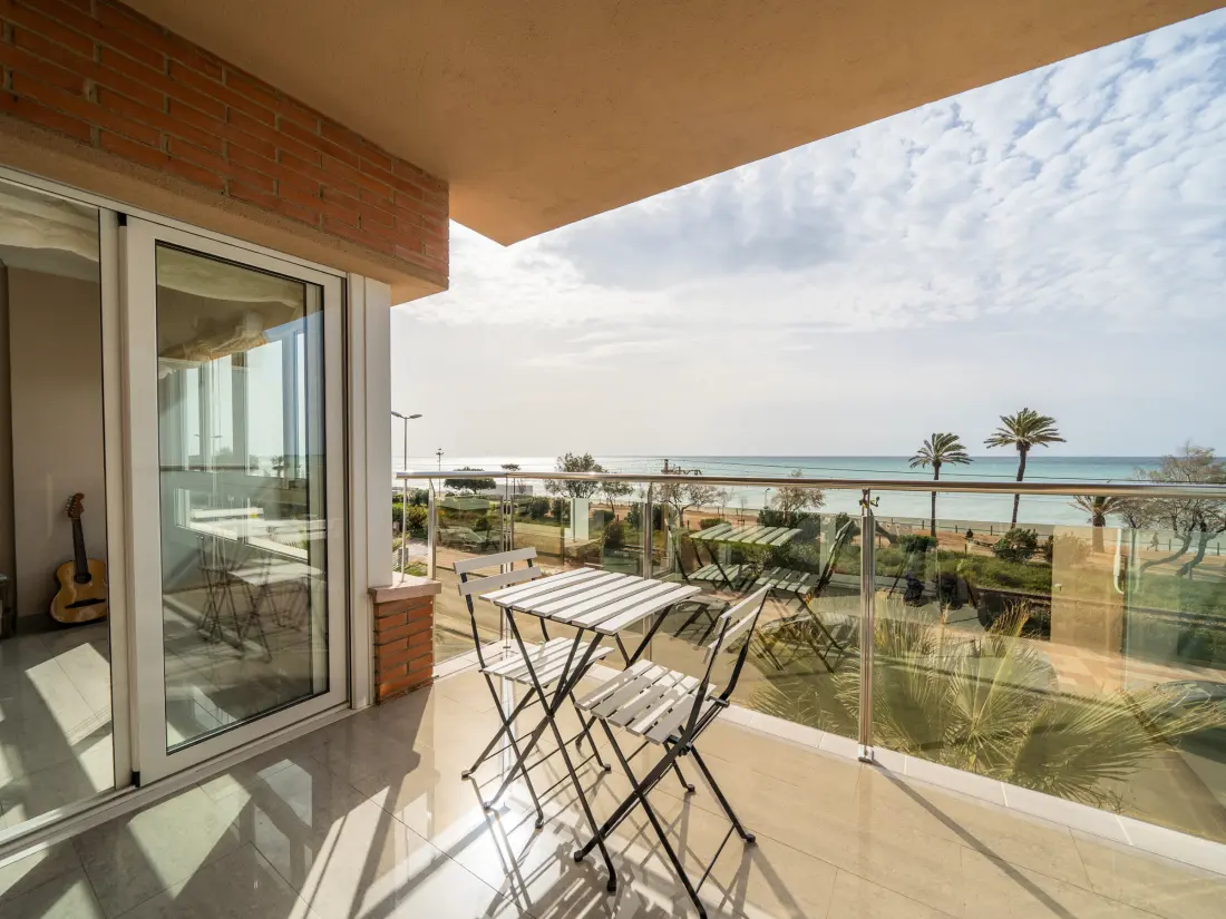 Location de Vacances Pineda de Mar 73