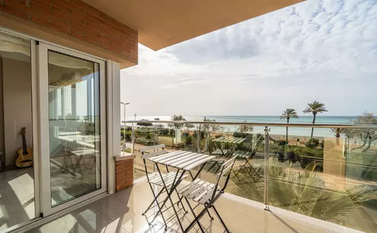 Location de Vacances Pineda de Mar 73