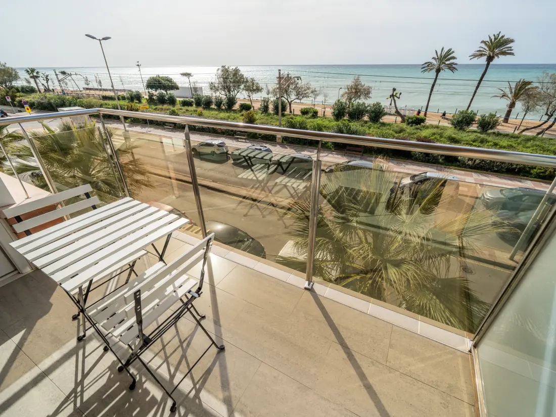 Location de Vacances Pineda de Mar 73