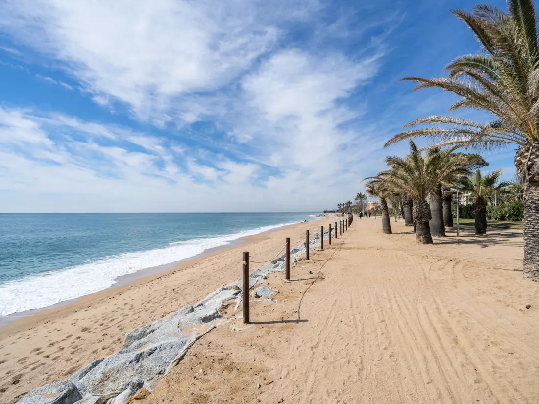 Location de Vacances Pineda de Mar 73