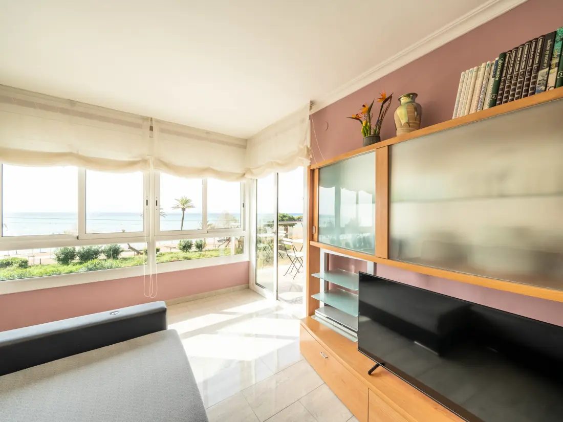 Location de Vacances Pineda de Mar 73