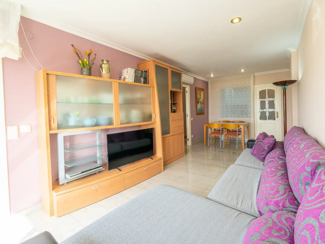 Location de Vacances Pineda de Mar 73