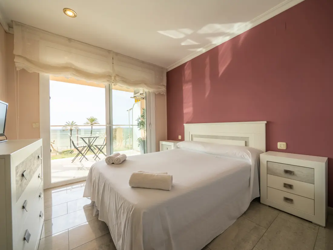 Location de Vacances Pineda de Mar 73