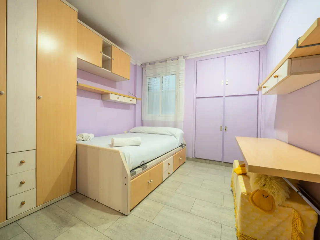 Location de Vacances Pineda de Mar 73