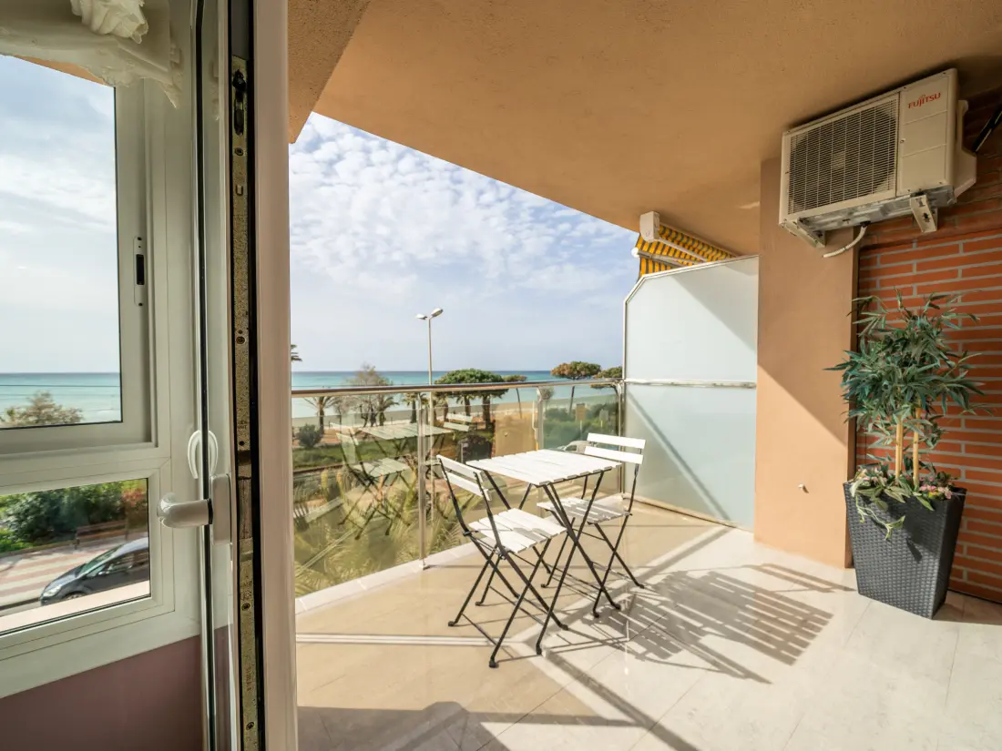Location de Vacances Pineda de Mar 73