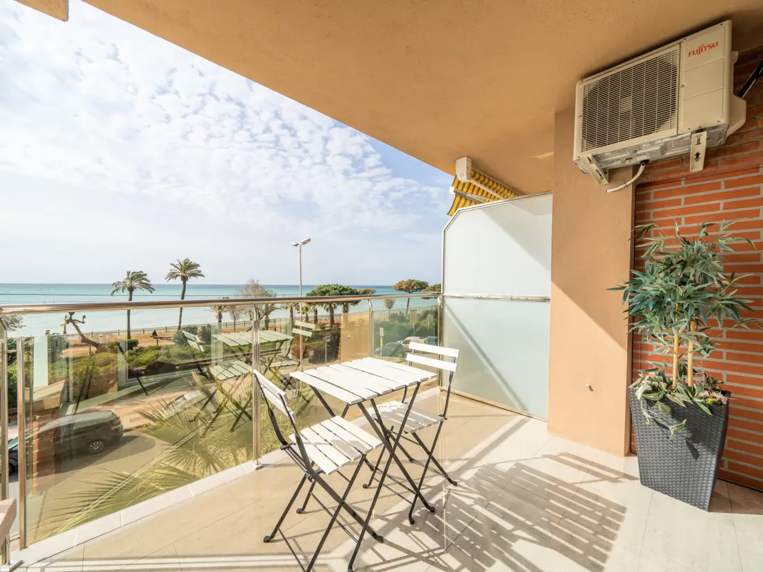 Location de Vacances Pineda de Mar 73