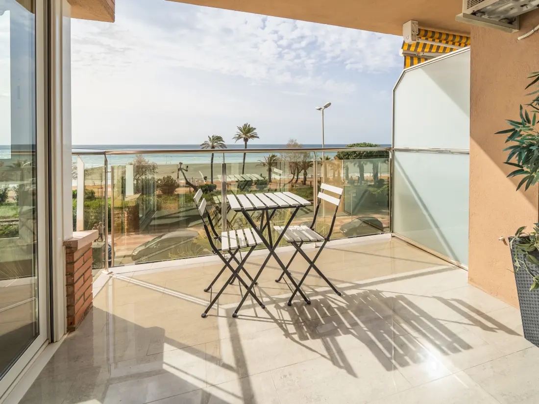 Location de Vacances Pineda de Mar 73