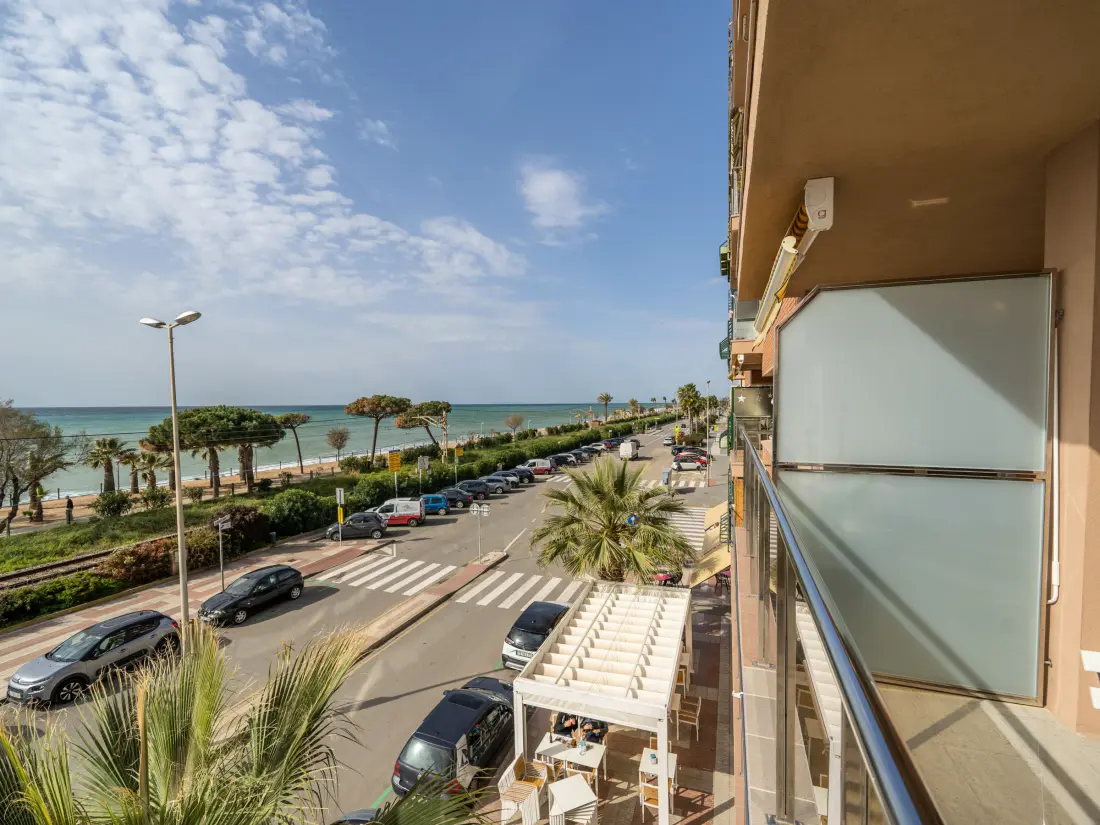 Location de Vacances Pineda de Mar 73