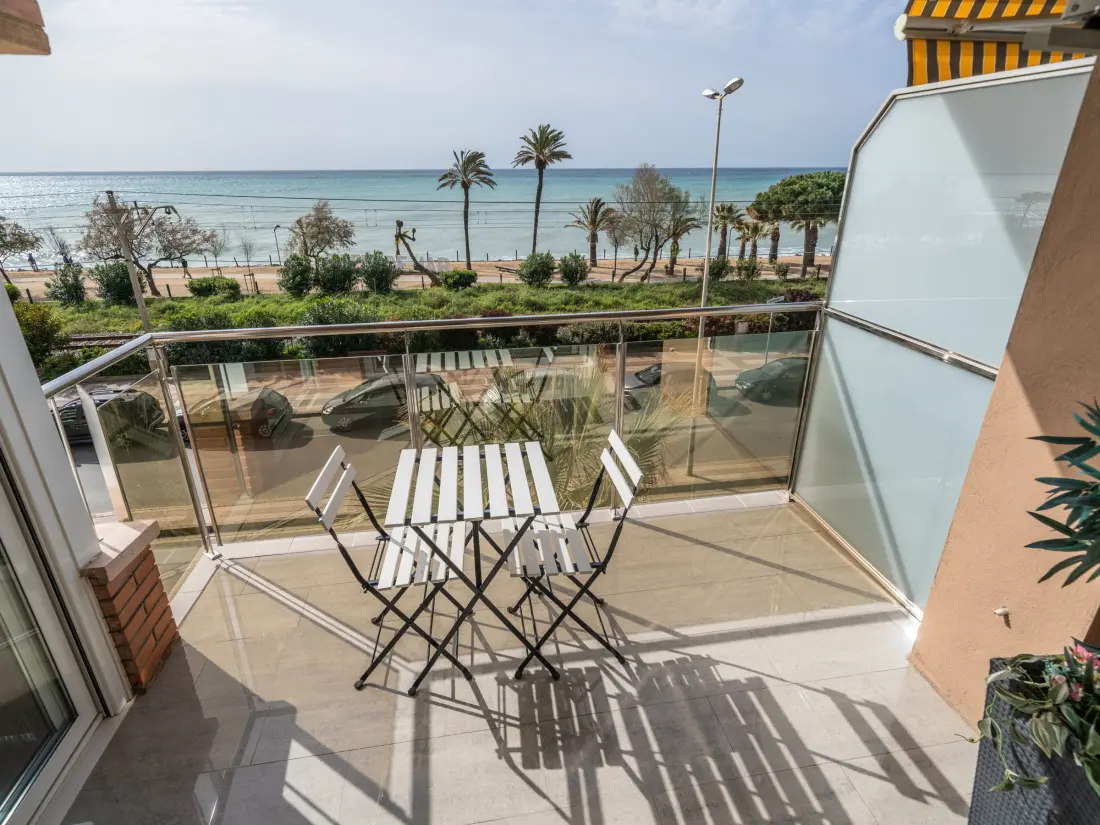 Location de Vacances Pineda de Mar 73