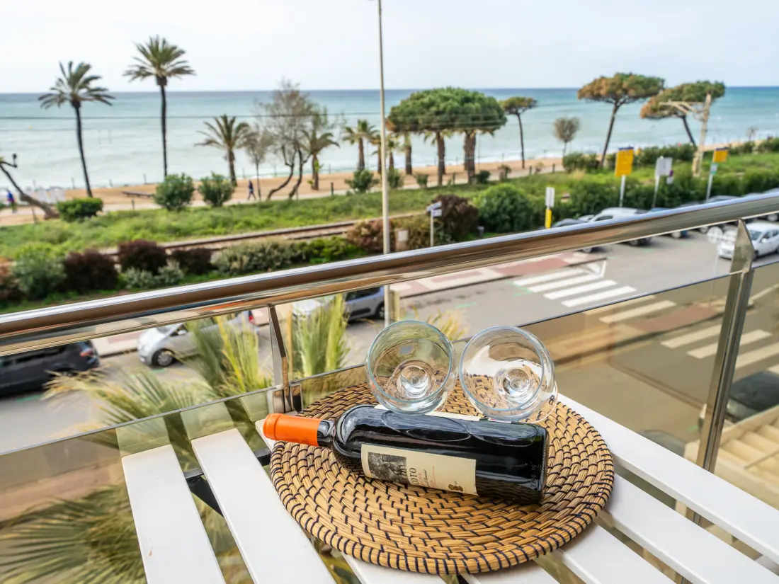 Location de Vacances Pineda de Mar 73