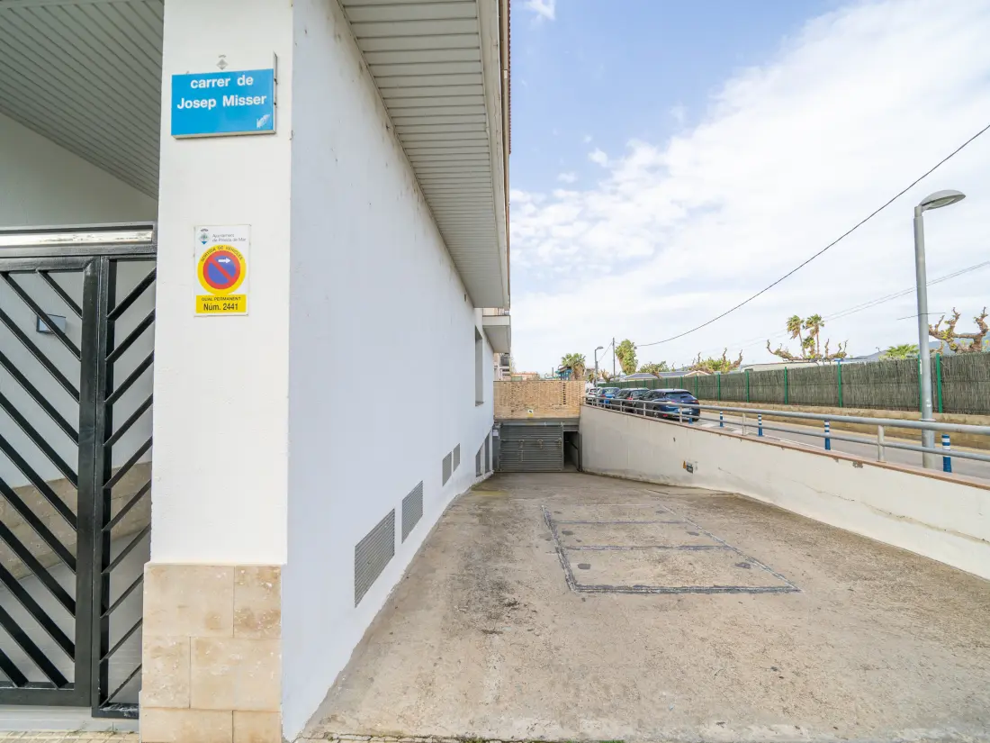 Location de Vacances Pineda de Mar 73