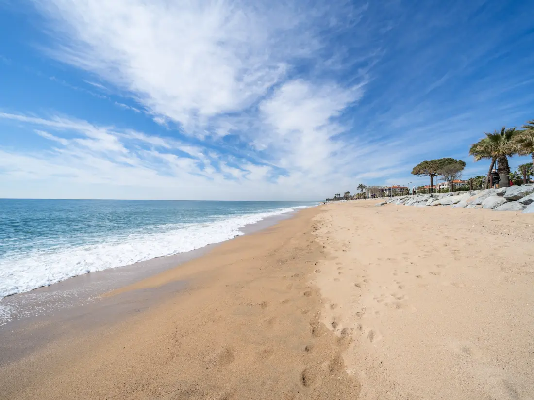 Location de Vacances Pineda de Mar 73