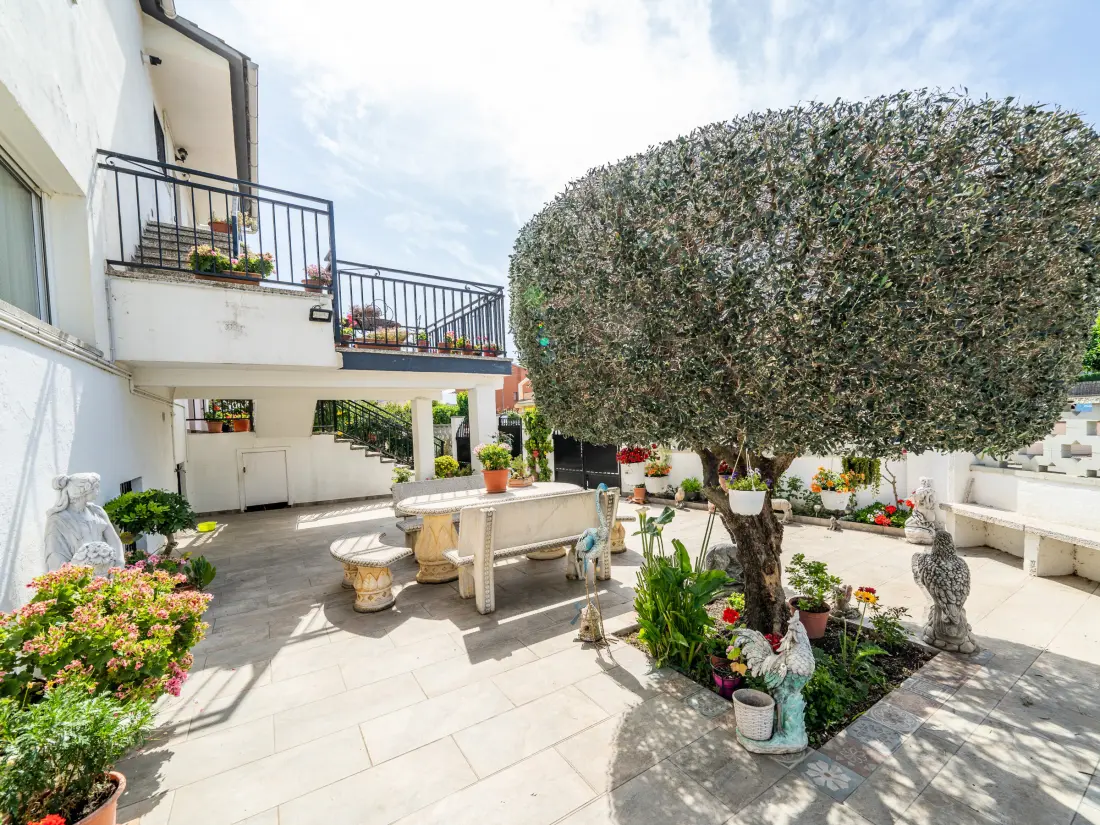 Location de Vacances Pineda de Mar 75