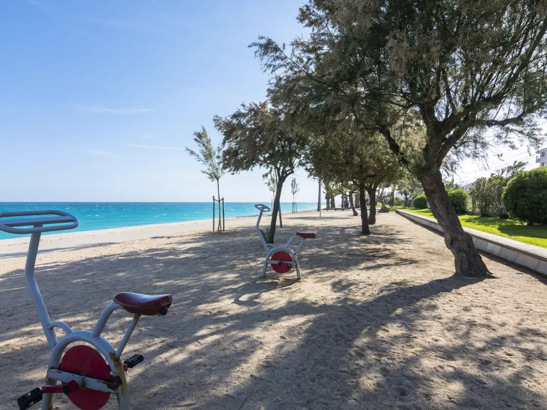 Location de Vacances Pineda de Mar 75