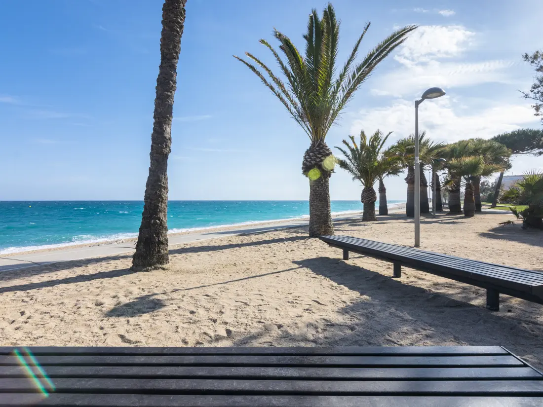 Location de Vacances Pineda de Mar 75