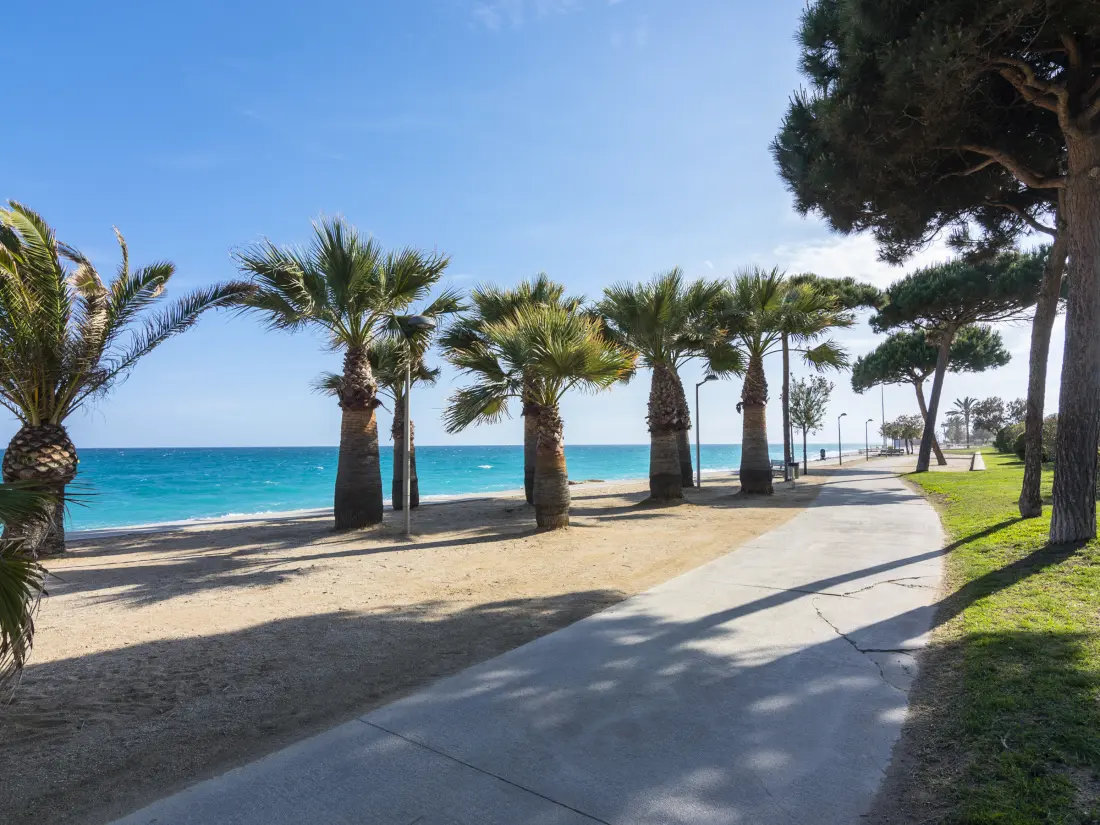 Location de Vacances Pineda de Mar 75