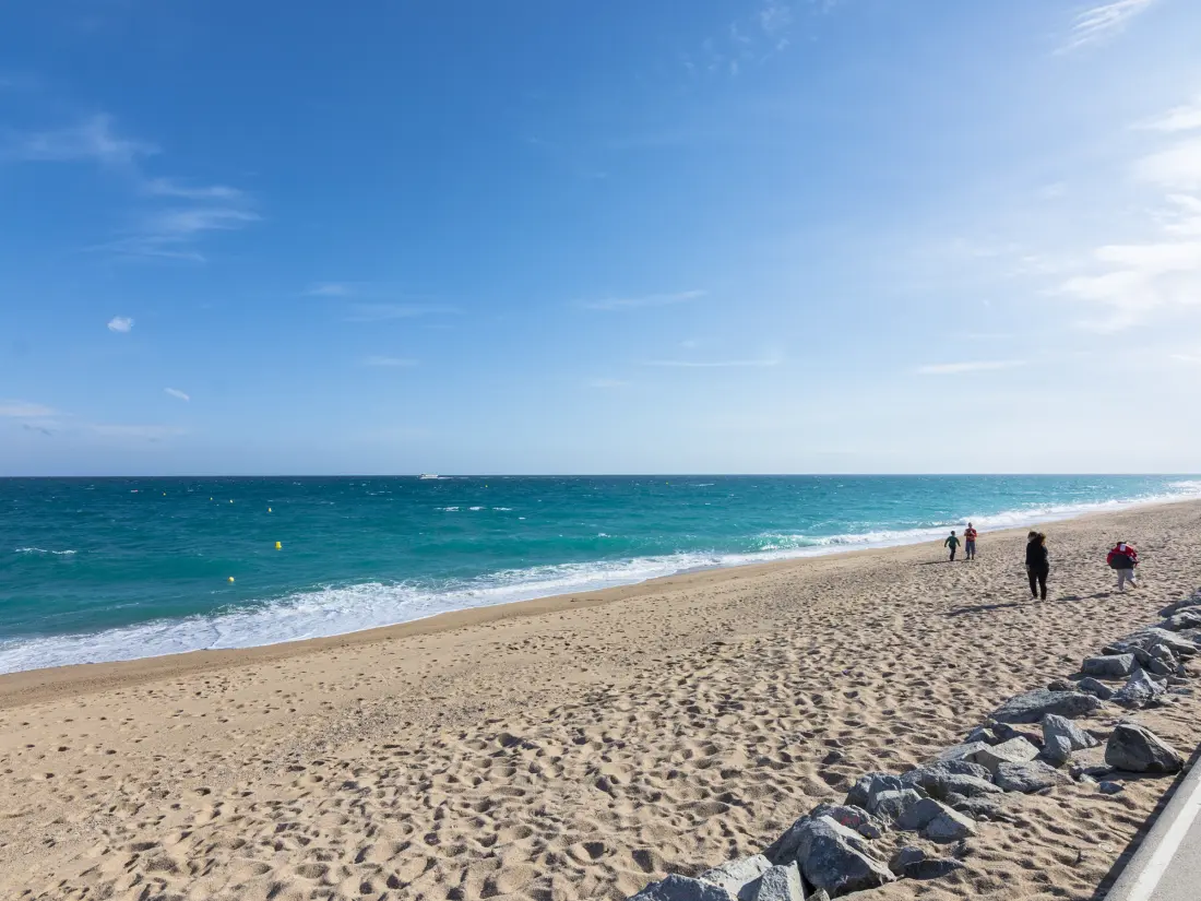 Location de Vacances Pineda de Mar 75