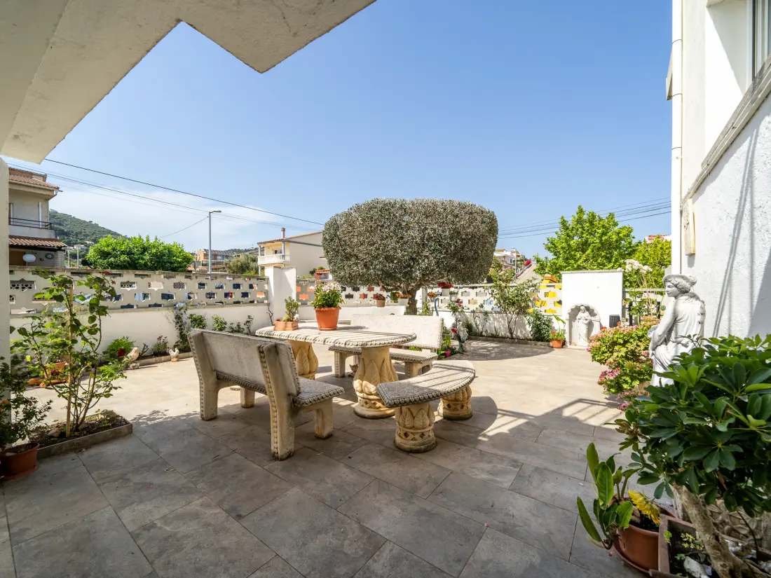 Location de Vacances Pineda de Mar 75