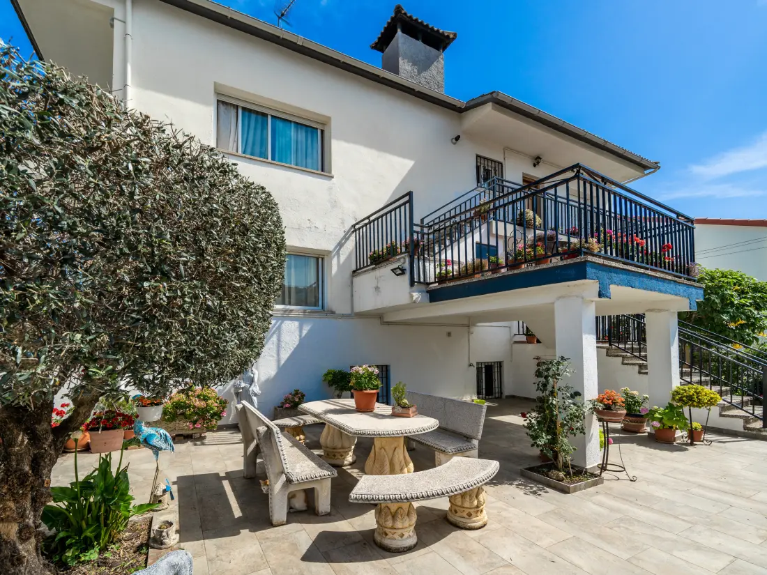Location de Vacances Pineda de Mar 75
