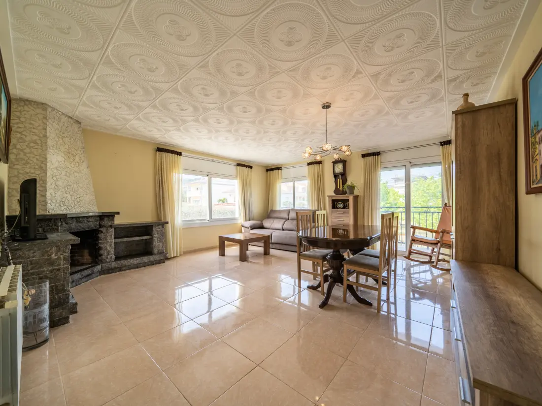 Location de Vacances Pineda de Mar 75