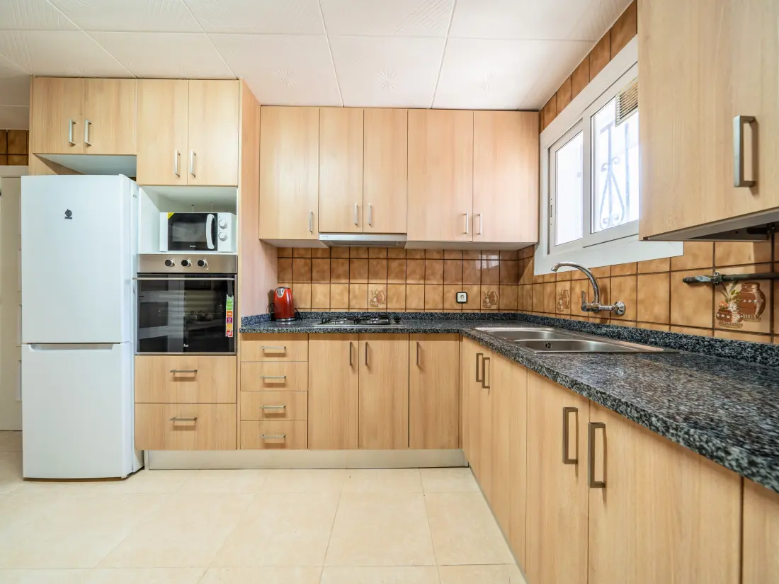 Location de Vacances Pineda de Mar 75