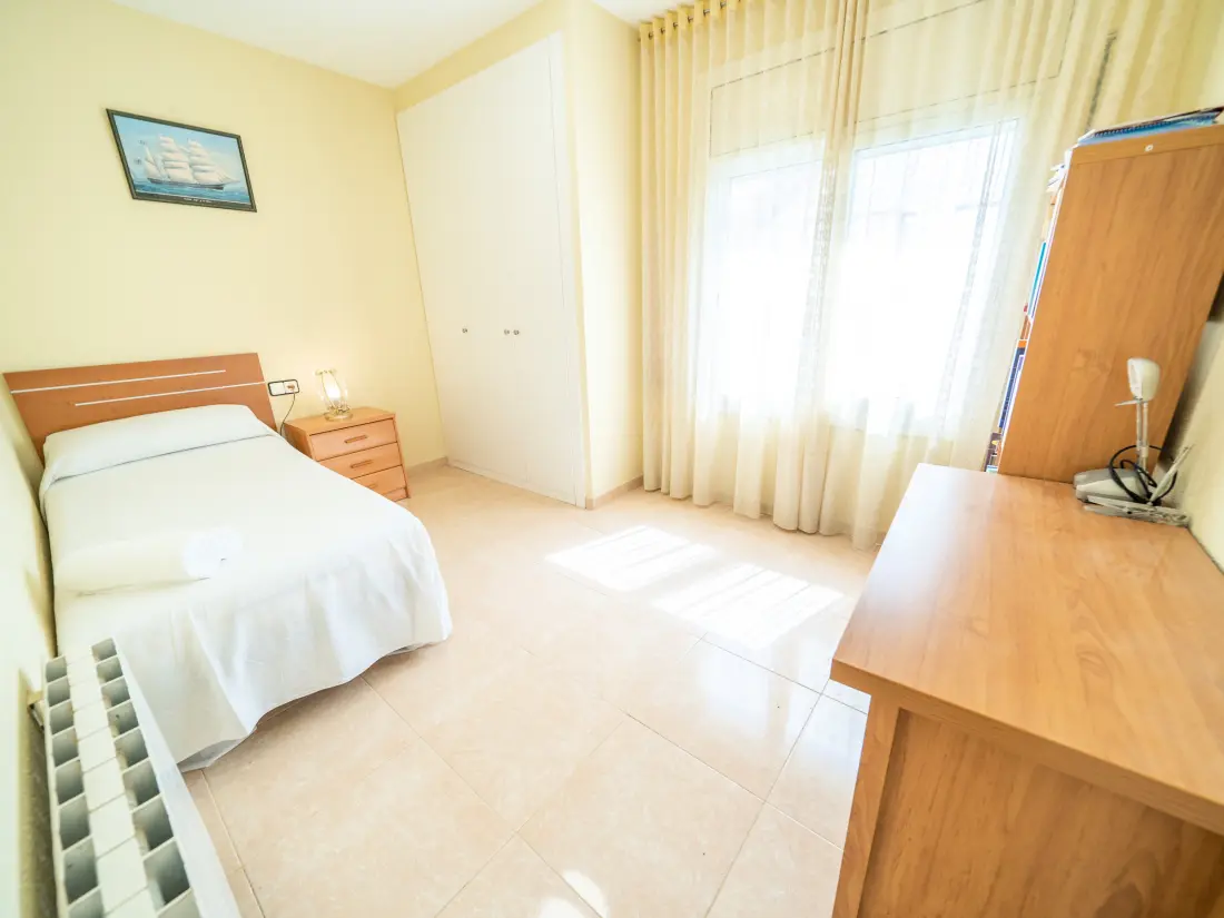 Location de Vacances Pineda de Mar 75
