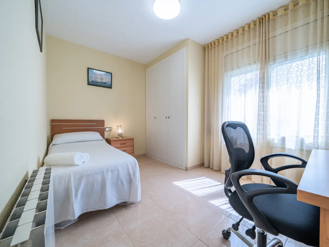 Location de Vacances Pineda de Mar 75