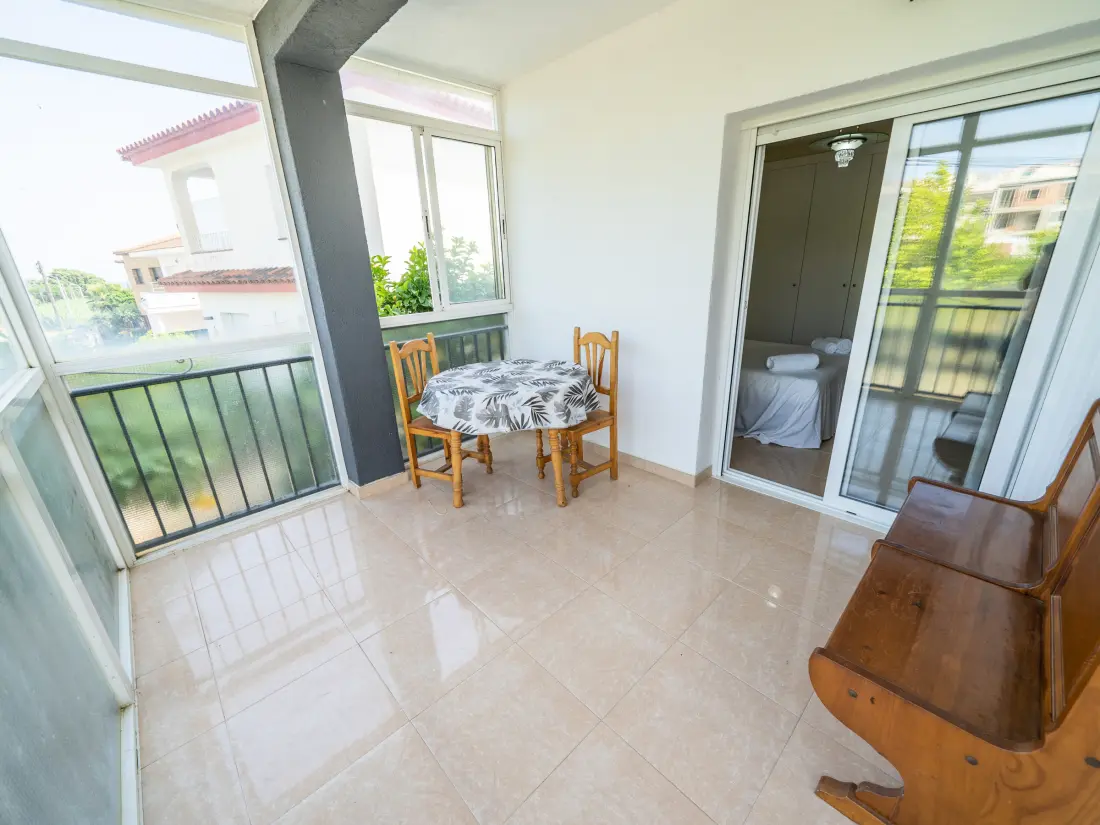 Location de Vacances Pineda de Mar 75