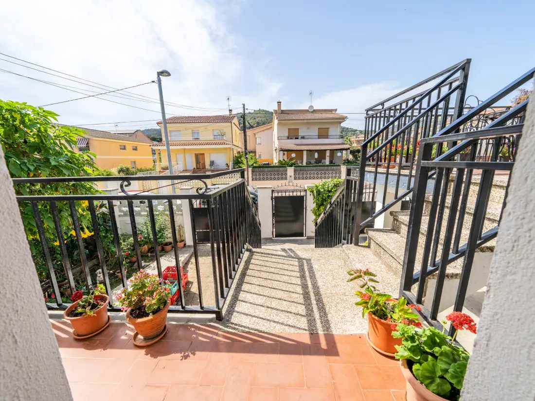 Location de Vacances Pineda de Mar 75