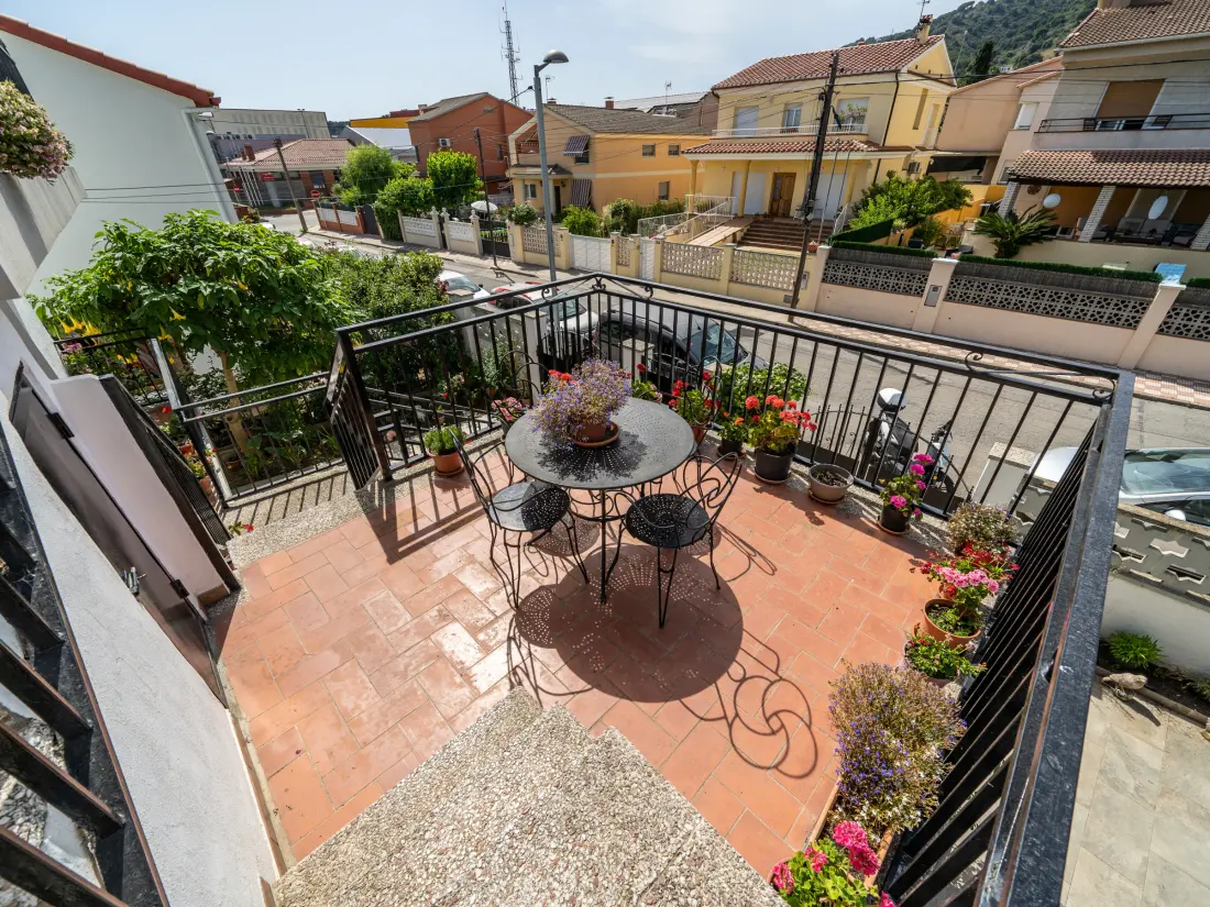 Location de Vacances Pineda de Mar 75