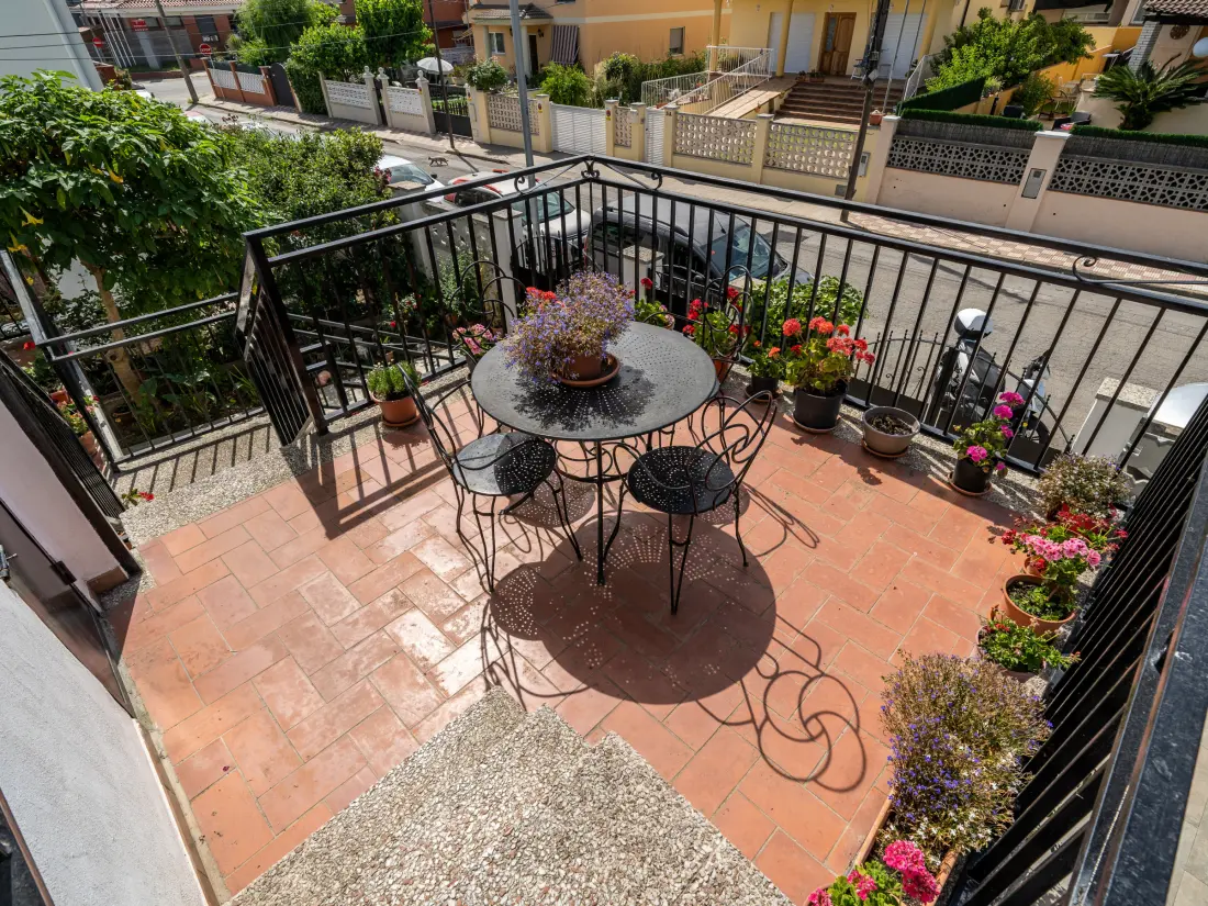 Location de Vacances Pineda de Mar 75