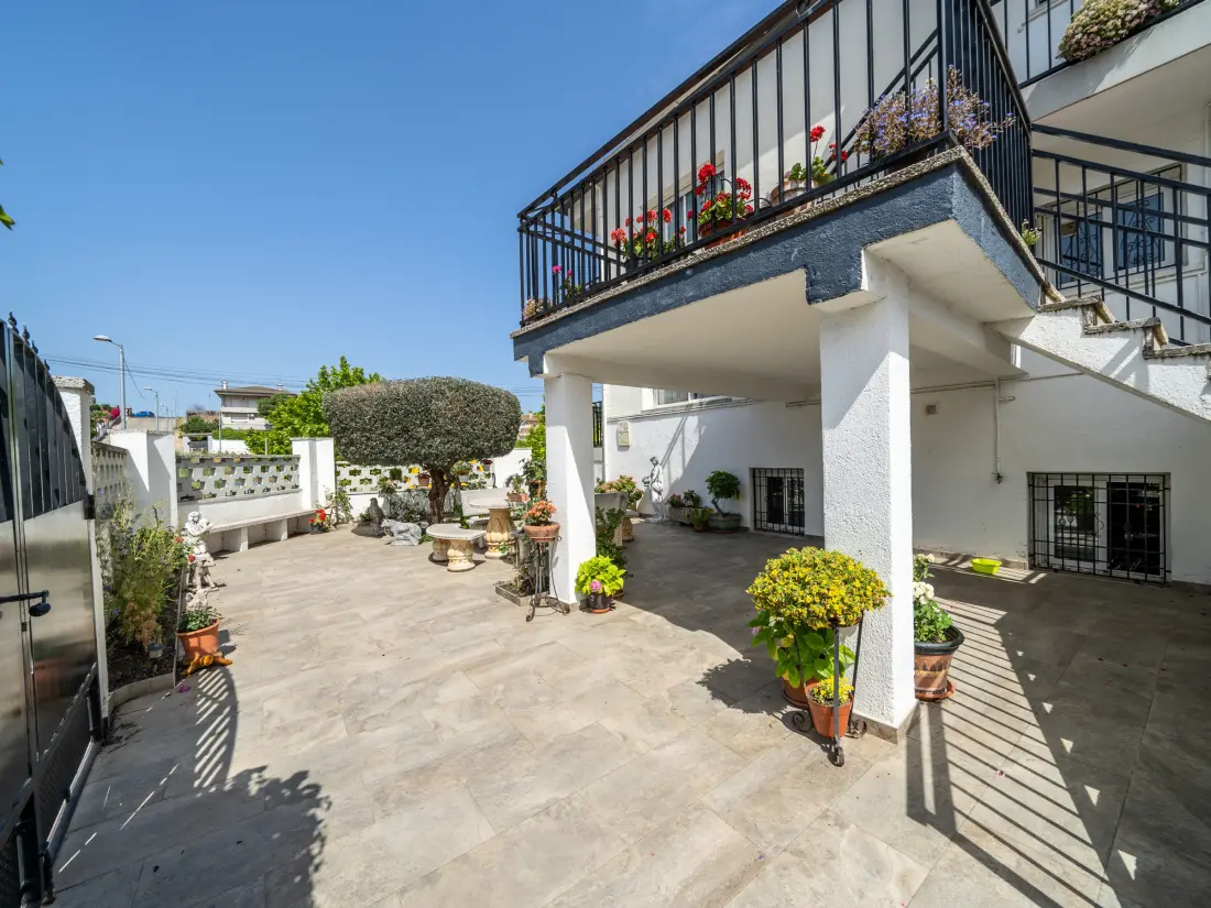 Location de Vacances Pineda de Mar 75