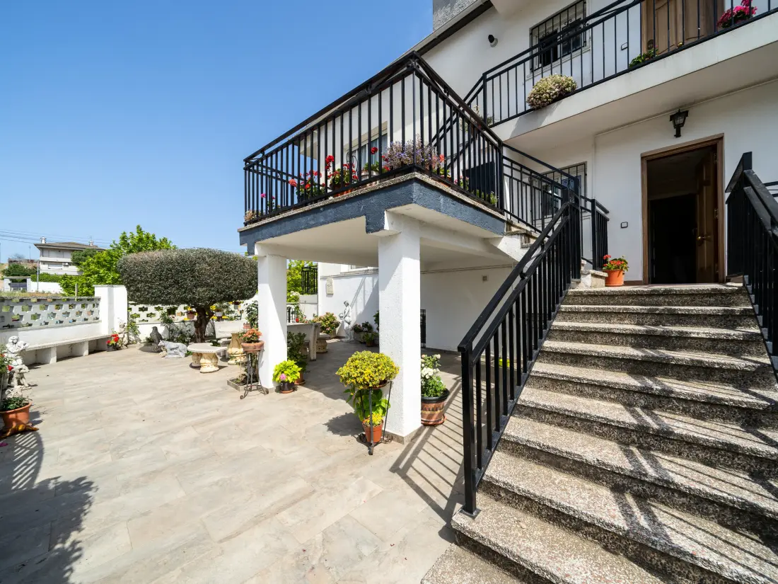 Location de Vacances Pineda de Mar 75