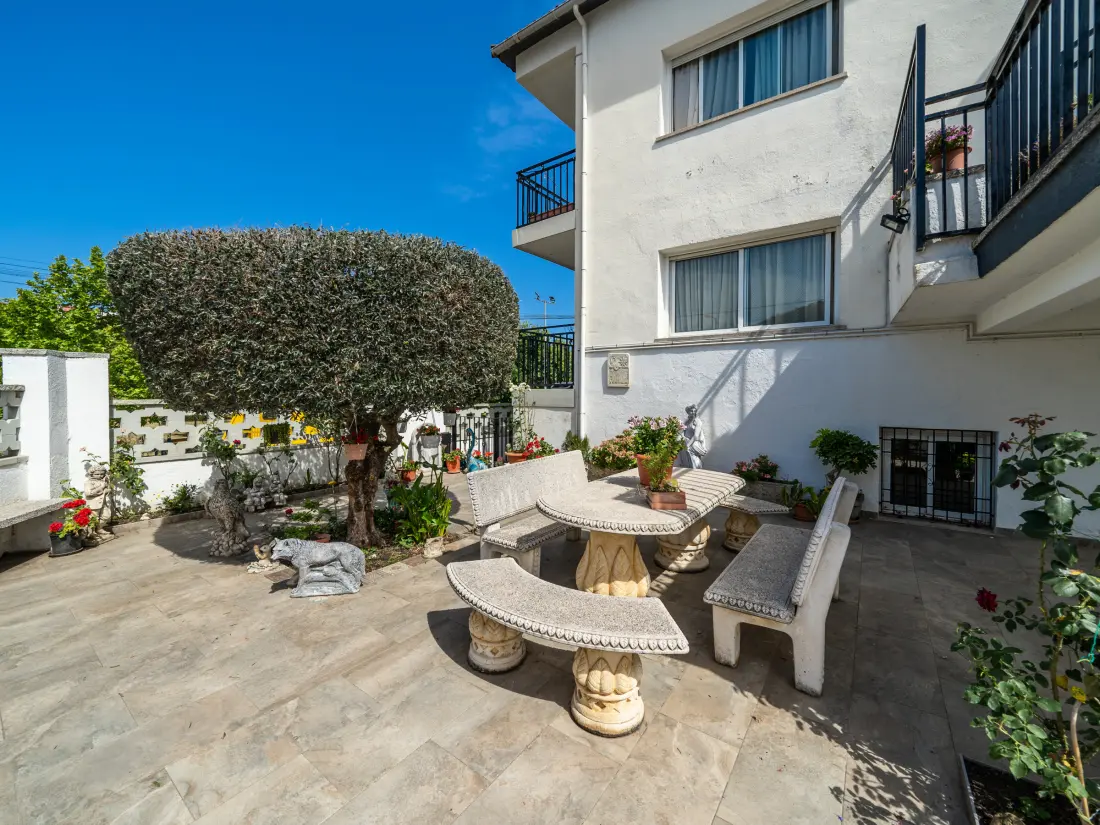 Location de Vacances Pineda de Mar 75