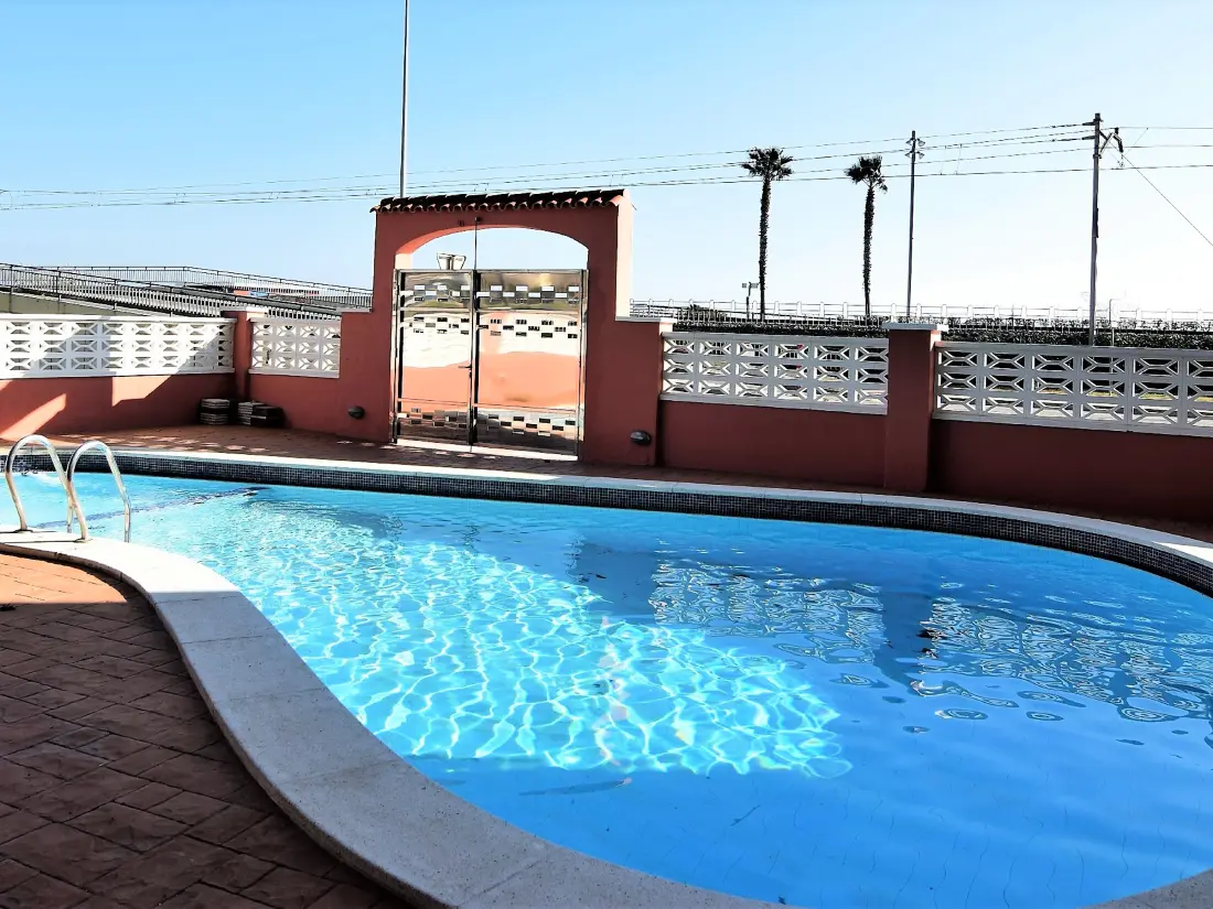 Location de Vacances Pineda de Mar 78