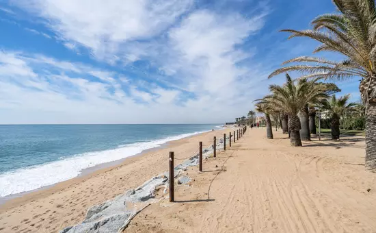 Location de Vacances Pineda de Mar 82