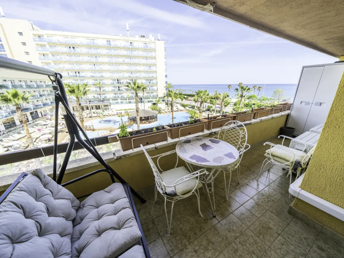 Location de Vacances Pineda de Mar 82