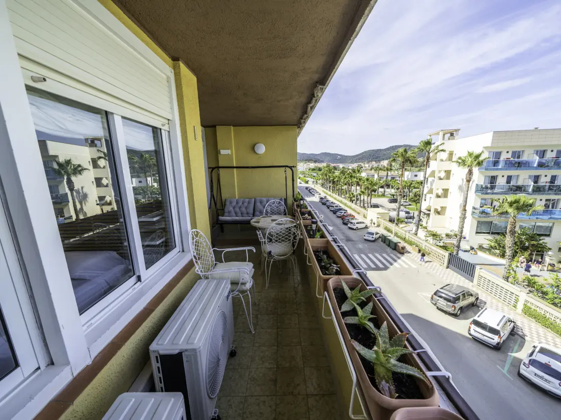 Location de Vacances Pineda de Mar 82