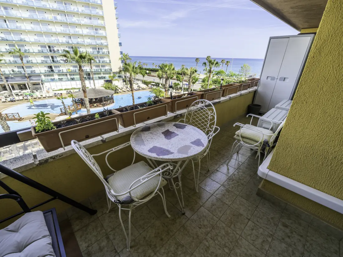 Location de Vacances Pineda de Mar 82