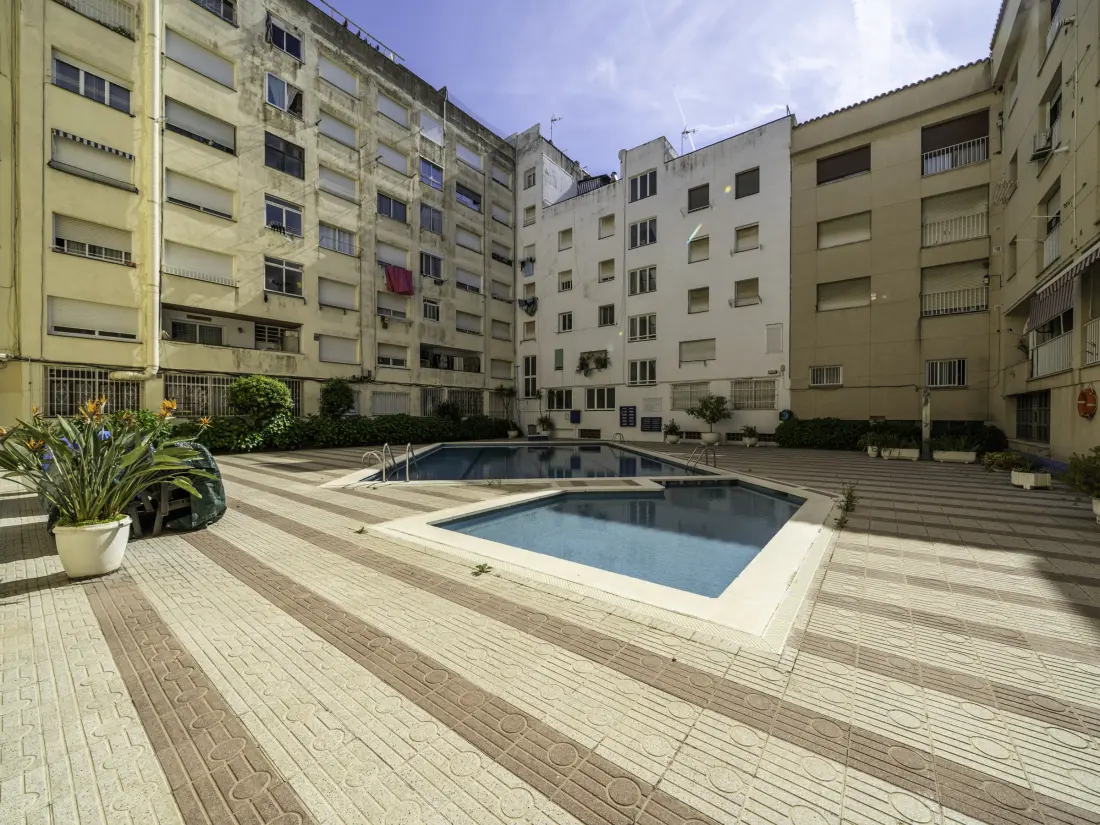 Location de Vacances Pineda de Mar 82