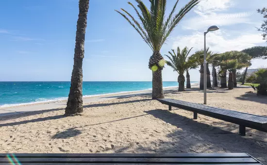 Location de Vacances Pineda de Mar 86