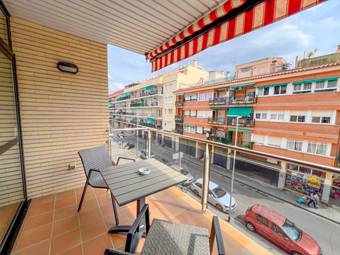 Location de Vacances Pineda de Mar 91