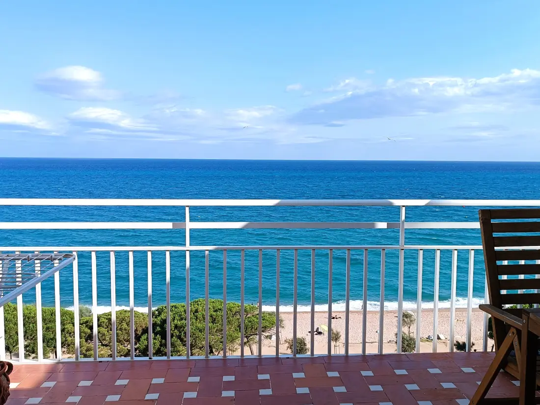 Location de Vacances Pineda de Mar 93