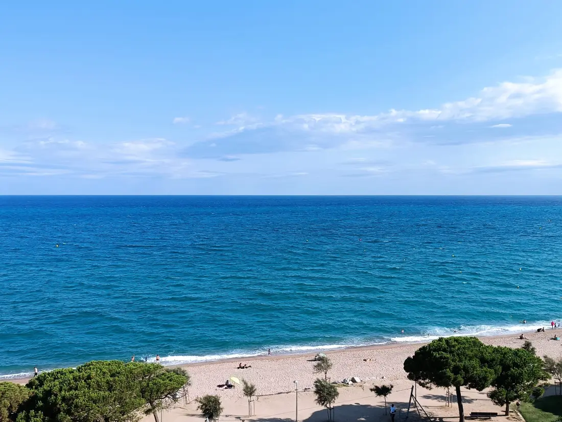 Location de Vacances Pineda de Mar 93