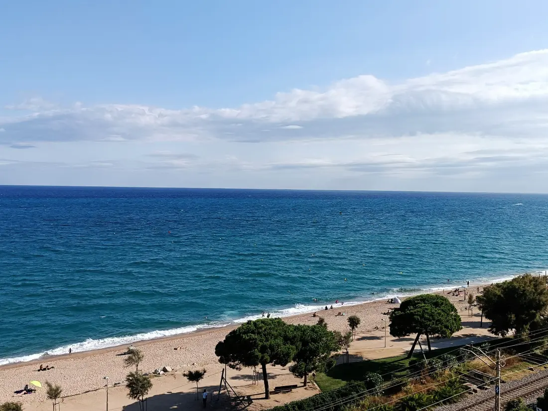 Location de Vacances Pineda de Mar 93