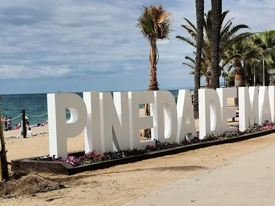 Location de Vacances Pineda de Mar 95